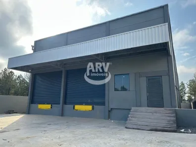 Galpão/Depósito/Armazém para alugar, 750m² no Cruzeiro, Cachoeirinha
