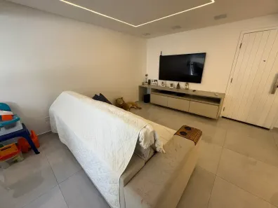 Apartamento com 2 Quartos à venda, 96m² no Ponta Verde, Maceió