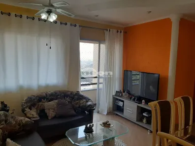 Apartamento com 2 Quartos à venda, 75m² no Planalto, São Bernardo do Campo