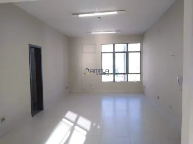 Sala Comercial para alugar, 26m² no Buritis, Belo Horizonte
