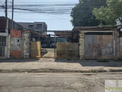 Casa com 1 Quarto à venda, 40m² no Jardim São Bento Novo, São Paulo