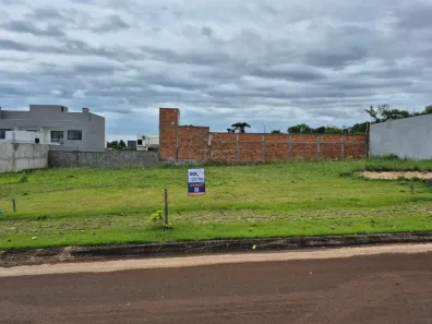 Lote/Terreno à venda, 300m² no Lote Grande, Foz do Iguaçu