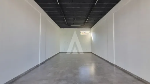 Ponto Comercial para alugar, 45m² no Itaum, Joinville