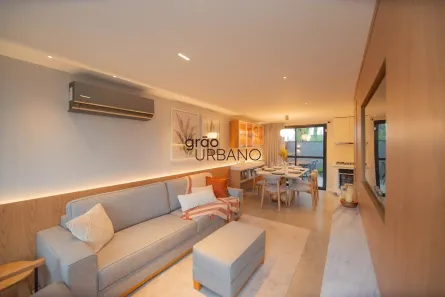 Casa de Condomínio com 4 Quartos à venda, 116m² no Nossa Senhora das Graças, Canoas