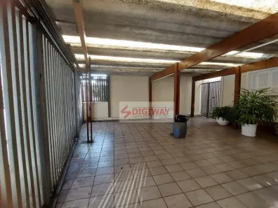 Sobrado com 6 Quartos à venda, 360m² no Vila Monumento, São Paulo