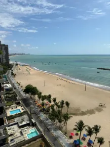 Apartamento com 3 Quartos à venda, 120m² no Candeias, Jaboatão dos Guararapes