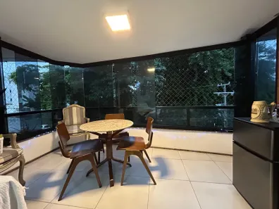 Apartamento com 2 Quartos à venda, 94m² no Pituba, Salvador