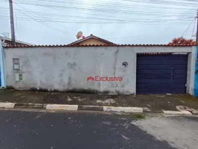 Casa com 4 Quartos à venda, 120m² no Parque Bom Retiro, Paulínia