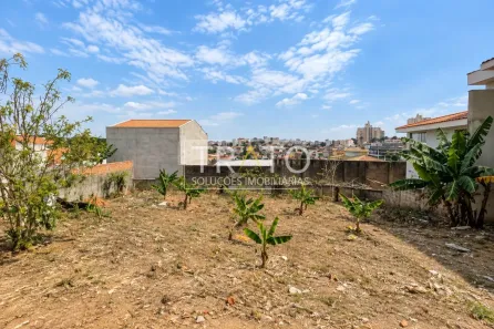 Lote/Terreno à venda, 353m² no Jardim Paranapanema, Campinas