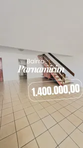 Apartamento com 5 Quartos à venda, 265m² no Parnamirim, Recife