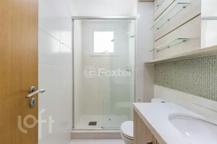 Apartamento com 3 Quartos à venda, 92m² no Jardim Europa, Porto Alegre