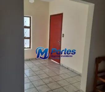 Casa com 2 Quartos à venda, 170m² no Eldorado, São José do Rio Preto
