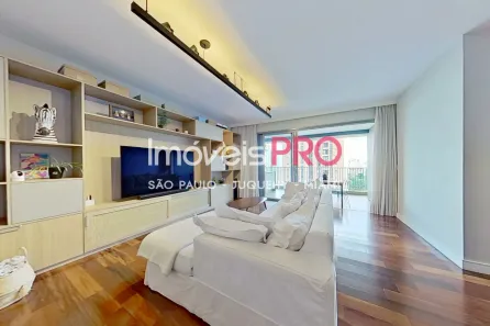 Apartamento com 3 Quartos à venda, 175m² no Vila Uberabinha, São Paulo