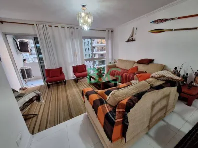 Apartamento com 3 Quartos à venda, 70m² no Pitangueiras, Guarujá
