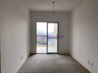 Apartamento com 2 Quartos à venda, 68m² no Jardim Flórida, Jundiaí