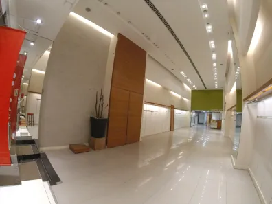 Prédio Comercial para alugar, 549m² no Centro, Rio de Janeiro