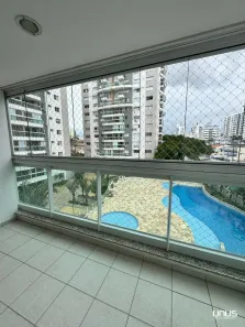 Apartamento com 2 Quartos à venda, 75m² no Barreiros, São José