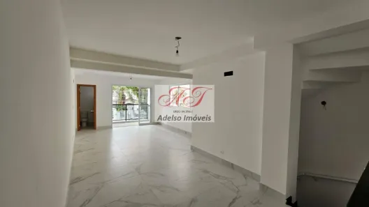 Casa com 3 Quartos à venda, 155m² no Embaré, Santos