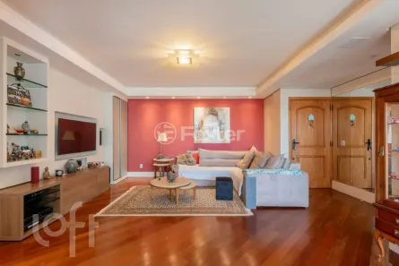 Apartamento com 2 Quartos à venda, 95m² no Auxiliadora, Porto Alegre