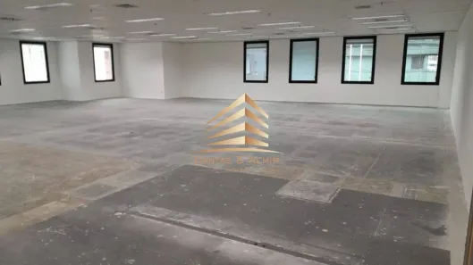 Sala Comercial para alugar, 322m² no Cidade Monções, São Paulo