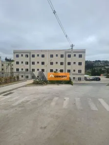 Apartamento com 2 Quartos à venda, 45m² no Jardim Europa, Suzano
