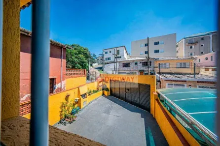 Casa com 8 Quartos à venda, 256m² no Vila Mariana, São Paulo