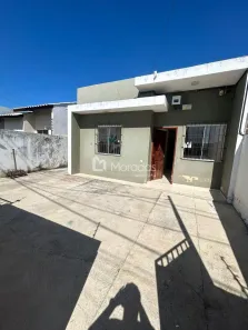 Casa com 2 Quartos à venda, 140m² no Parque Tropical, Campos dos Goytacazes