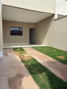 Casa com 2 Quartos à venda, 120m² no Residencial Mendanha, Goiânia