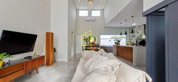 Casa com 3 Quartos à venda, 181m² no Green Valley, Votorantim