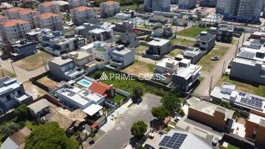 Lote/Terreno à venda, 215m² no Fátima, Canoas