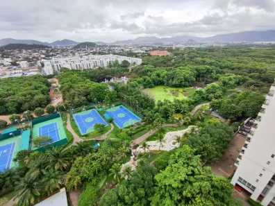 Apartamento com 4 Quartos à venda, 146m² no Barra Olímpica, Rio de Janeiro