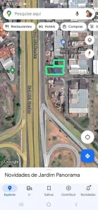 Prédio Comercial à venda, 1728m² no Jardim Contorno, Bauru