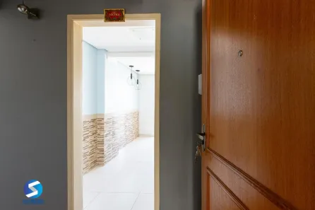 Apartamento com 2 Quartos à venda, 71m² no Cristal, Porto Alegre