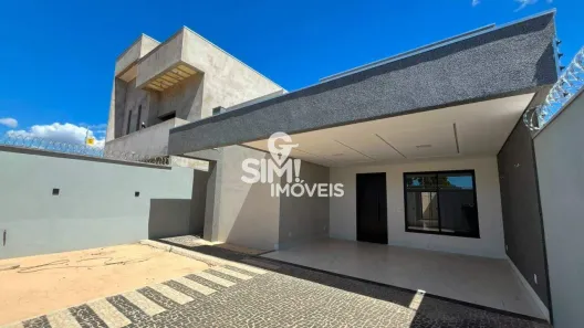Casa com 3 Quartos à venda, 155m² no Plano Diretor Sul, Palmas