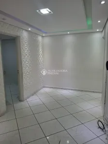 Apartamento com 2 Quartos à venda, 53m² no Alves Dias, São Bernardo do Campo