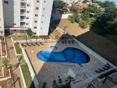 Apartamento com 2 Quartos à venda, 65m² no Jardim das Vertentes, São Paulo