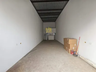 Sala Comercial para alugar, 50m² no Jardim Apurá, São Paulo