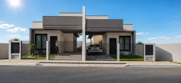 Casa com 2 Quartos à venda, 80m² no Bateas, Brusque
