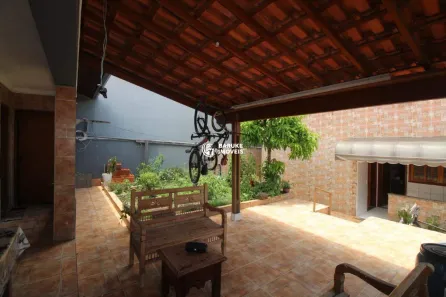 Casa com 3 Quartos à venda, 202m² no Jardim Regina, Indaiatuba