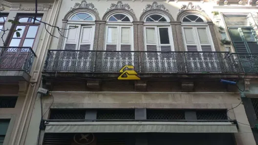 Ponto Comercial à venda, 645m² no Centro, Rio de Janeiro