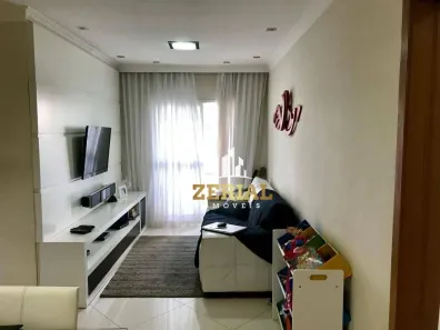 Apartamento com 3 Quartos à venda, 83m² no Santa Maria, São Caetano do Sul