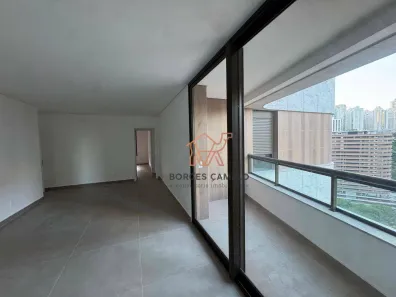 Apartamento com 3 Quartos à venda, 142m² no Vale do Sereno, Nova Lima