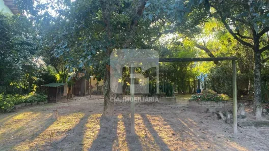 Lote/Terreno à venda, 481m² no Rio Tavares, Florianópolis