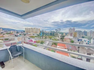 Apartamento com 2 Quartos à venda, 76m² no Santo Antônio, Porto Alegre