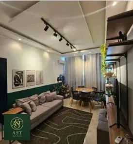 Apartamento com 3 Quartos à venda, 80m² no Icaraí, Niterói
