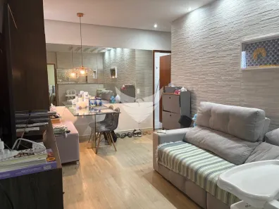 Apartamento com 2 Quartos à venda, 66m² no Embratel, Porto Velho