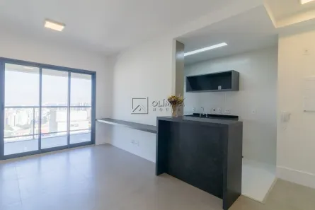 Apartamento com 2 Quartos à venda, 71m² no Pinheiros, São Paulo