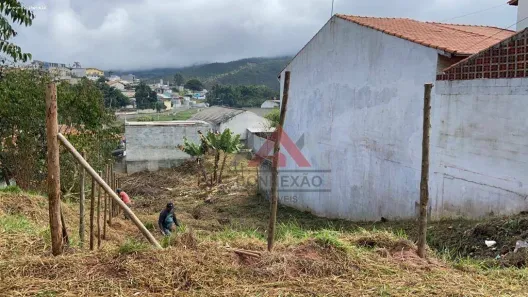 Lote/Terreno à venda, 500m² no Vila São Paulo, Mogi das Cruzes
