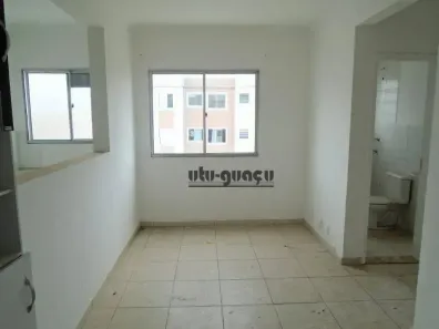 Apartamento com 2 Quartos à venda, 53m² no Vila São José, Itu