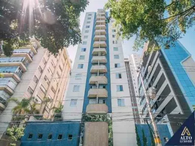 Apartamento com 2 Quartos para alugar, 74m² no Lourdes, Belo Horizonte